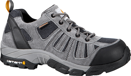 Men's Carhartt Composite Toe WP Hiker Work Shoe CM03356 - 9 W