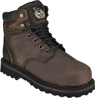 Men's Georgia Boot 6