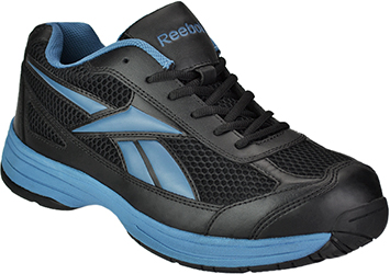 Men's Reebok Steel Toe Work Shoe RB1620 - 9 W