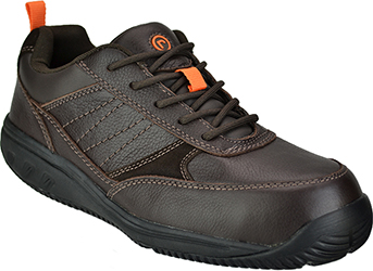 Men's Rockport Composite Toe Work Shoe RP6150 - 9 W