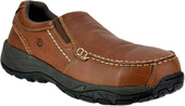Men's Rockport Composite Toe Metal Free Slip-On Work Shoe RP6748