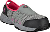 Women's Moxie Trades Zena Composite Toe Slip-On Work Shoe MT50181
