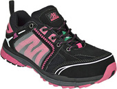 Women's Moxie Trades Aluminum Toe Work Shoe 50142 (Size 5 M & 11 M Only)