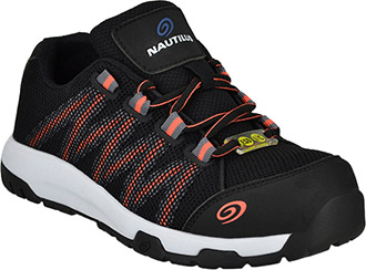 women's composite steel toe shoes