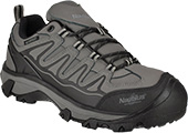 Men's Nautilus Steel Toe WP Hiker Work Shoe N2218