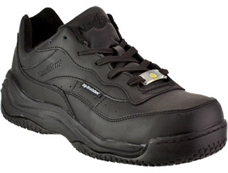 Men's Nautilus Composite Toe Metal Free Work Shoe 5032 - 9 m