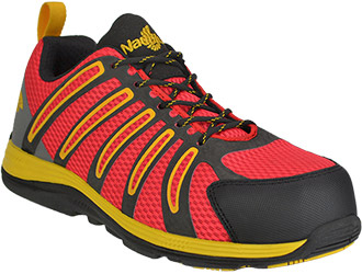 nautilus composite toe shoes