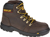 Men's Caterpillar 6" Outline Steel Toe Work Boot P90803