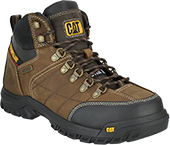 Men's Caterpillar Steel Toe Waterproof Work Boot P90935
