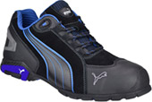 Men's Puma Aluminum Toe Work Shoe 642755
