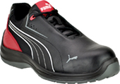 Men's Puma Composite Toe Metal Free Athletic Work Shoe 643415
