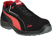 Men's Puma Composite Toe Metal Free Athletic Work Shoe 643445