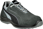 Men's Puma Composite Toe Metal Free Athletic Work Shoe 643465
