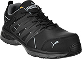 Men's Puma Velocity 2.0 Composite Toe Metal Free Work Shoe 643845