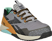 Men's Reebok Composite Toe Metal Free Work Shoe RB3482