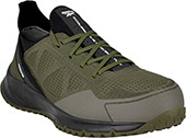 Men's Reebok Steel Toe All-Terrain Lace-Up Slip-On Athletic Work Shoe RB4092