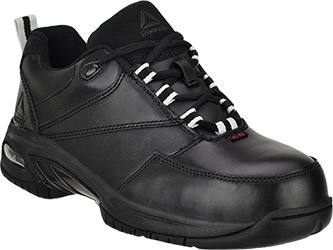 Women's Reebok Composite Toe Metal Free Conductive Work Shoe RB417 - 10.5 w