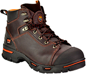 Men's Timberland 6" Steel Toe Work Boot 52562