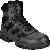 Men's Thorogood 6" Composite Toe Metal Free WP Side-Zipper Work Boot 804-6190