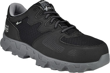 Men's Timberland Alloy Toe Work Shoe 92649 - 9 W