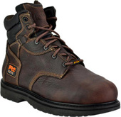 Men's Timberland 6" Steel Toe Metguard Work Boot 50504