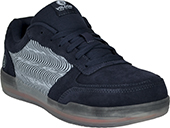 Men's Volcom Composite Toe Wedge Sole Metal Free Work Shoe VM30358