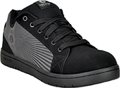 Men's Volcom Composite Toe Wedge Sole Metal Free Work Shoe VM30596