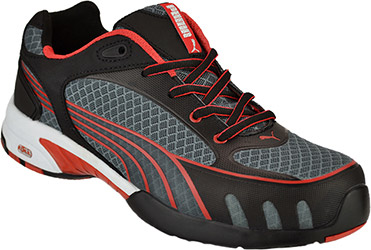 Women's Puma Steel Toe Work Shoe 642875 - 9 m