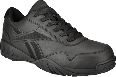 Women's Reebok Composite Toe Metal Free Work Shoe RB945 - 9 W