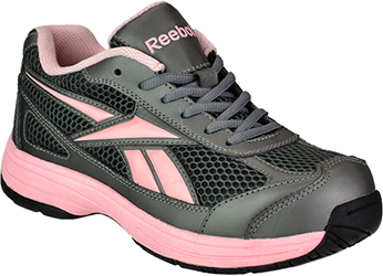 Women's Reebok Steel Toe Work Shoe RB164 - 9 W