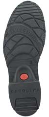 Men's Carolina Steel Toe Work Boot 1309