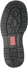 Men's Carolina Steel Toe Work Boot 3598