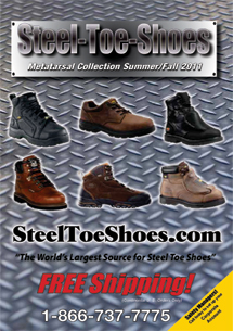 Metatarsal Collection Catalog.