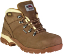 Women's Safety Toe Boots at Steel-Toe-Shoes.com.