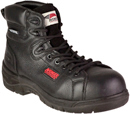 Men's Metal Free Safety Boots and Men's Metal Free Safety Shoes at Steel-Toe-Shoes.com.