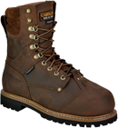 Men's Composite Toe Boots at Steel-Toe-Shoes.com.