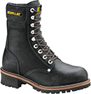 9 Inch Steel Toe Boots, 9 Inch Metatarsal Guard Boots, & 9 Inch Composite Toe Boots at Steel-Toe-Shoes.com.