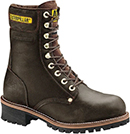 Steel Toe Boots and Composite Toe Boots