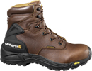 Men's Carhartt 6" Composite Toe WP Work Boot CMH6310