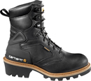 Logger Steel Toe Boots and Logger Composite Toe Boots at Steel-Toe-Shoes.com.