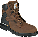 New Men's Safety Toe Styles In 2012