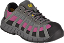 Women's Steel Toe Shoes and Women's Composite Toe Shoes