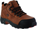 Boots Section (Sorted by Brand)