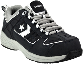 converse steel toe tennis shoes