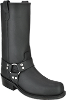 Men's American Made Safety Toe Footwear at Steel-Toe-Shoes.com.