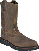 Extra Wide Sizes Steel Toe Shoes and Extra Wide Sizes Steel Toe Boots at Steel-Toe-Shoes.com.