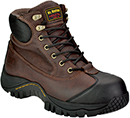 Dr Martens Industrial Steel Toe Shoes and Dr Martens Industrial Steel Toe Boots at Steel-Toe-Shoes.com.