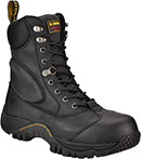 Dr Martens Industrial Steel Toe Shoes and Dr Martens Industrial Steel Toe Boots at Steel-Toe-Shoes.com.