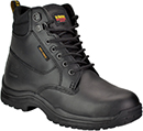Men's Static Dissipating Steel Toe at Steel-Toe-Shoes.com.