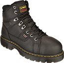 Metatarsal Guard Boots and Metatarsal Guard Work Boots at Steel-Toe-Shoes.com.